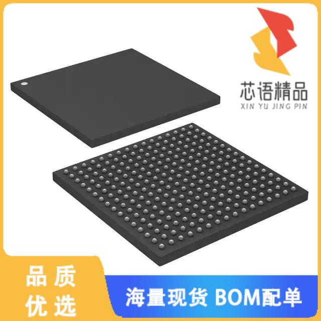 全新DS26334GN+原装(IC SLIC 16CH 256CSBGA)正品