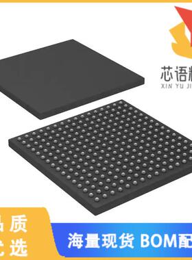 全新DS26334GN+原装(IC SLIC 16CH 256CSBGA)正品