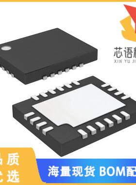 全新LTC2656CCUFD-L16#PBF原装(IC DAC 16BIT V-OUT