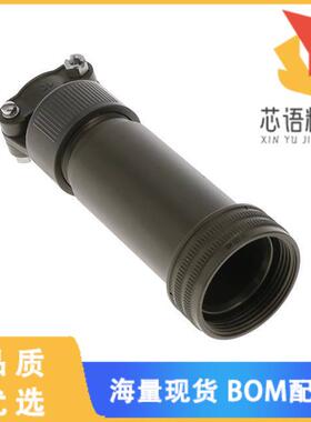 全新A850492531W原装(CONN BACKSH W/CLMP SZ20 37 O