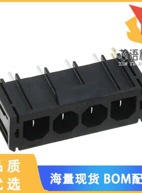 全新0431604304原装(CONN HDR 4POS 7.50MM PCB SLDR)正品