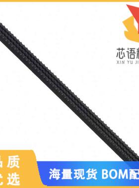 全新1-104891-0原装(CONN TERMINATE COVER 100POS .