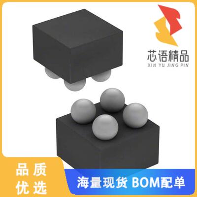 全新MAX2205EBS+T原装(IC RF DETECT 800MHZ-2GHZ 4U