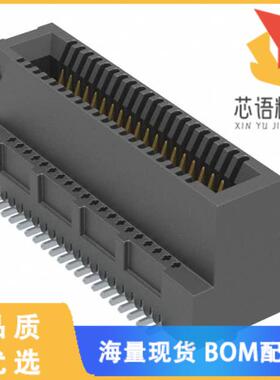 全新MEC8-120-02-L-DV-A-K原装(CONN EDGE DUAL FMAL