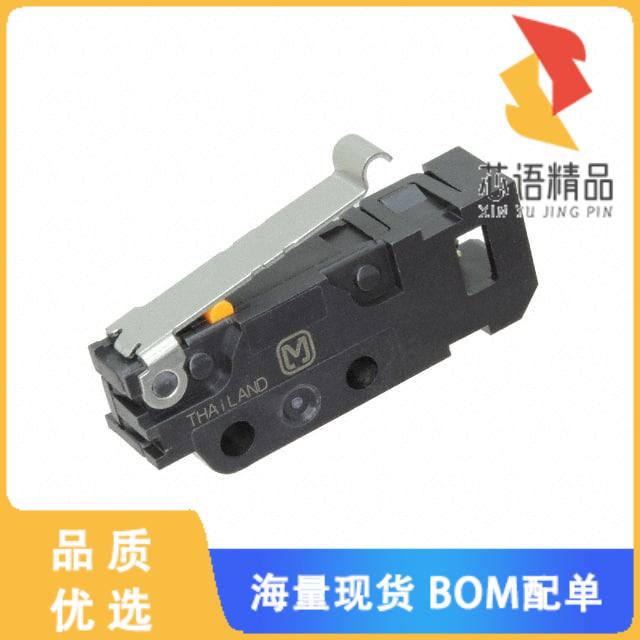 全新AV634564原装(SWITCH SNAP SPST-NO 100MA 30V)正品