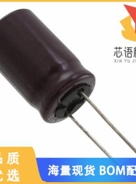 全新UPM1C272MHD6TN原装(CAP ALUM 2700UF 20% 16V R