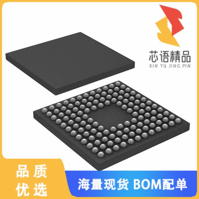 全新AD9927BBCZ原装(IC CCD SIG PROC 14BIT 128-CSP