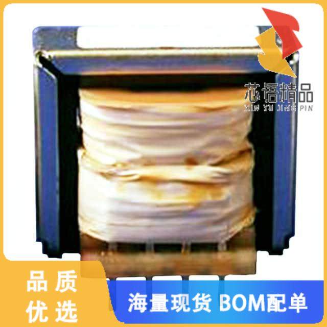 全新160E20原装(XFRMR LAMINATED 1.2VA THRU HOLE)正品