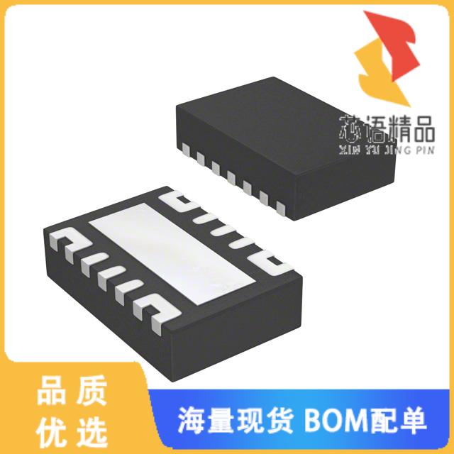 全新TPS22976ADPUR原装(2-CH, 5.7-V, 6-A, 14-M, LO