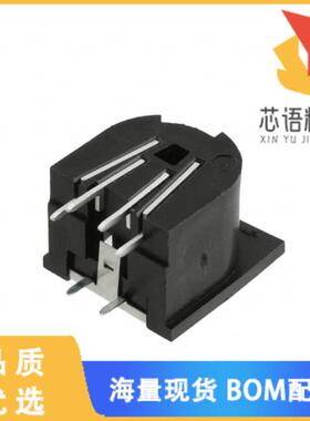 全新5211508-1原装(CONN RCPT FMALE DIN 4POS SOLDE