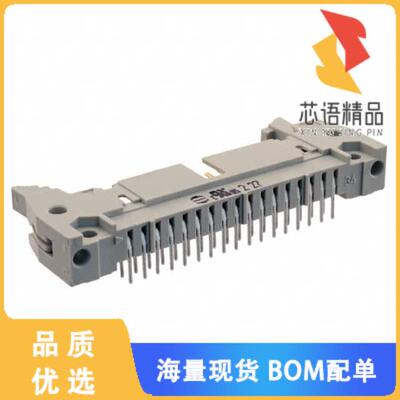 全新09185346903原装(CONN HEADER R/A 34POS 2.54MM)正品