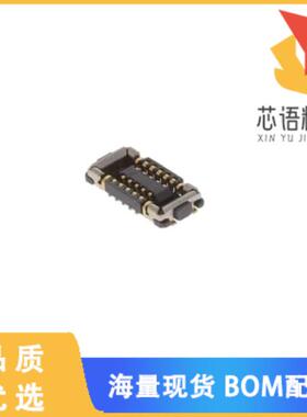 全新5052701012原装(CONN RCPT 10POS SMD GOLD)正品