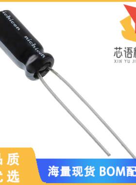 全新UVZ1E220MDD1TD原装(CAP ALUM 22UF 20% 25V RAD