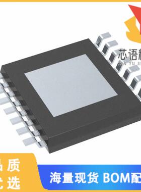 全新L6986F原装(IC REG BUCK ADJ 2A 16HTSSOP)正品