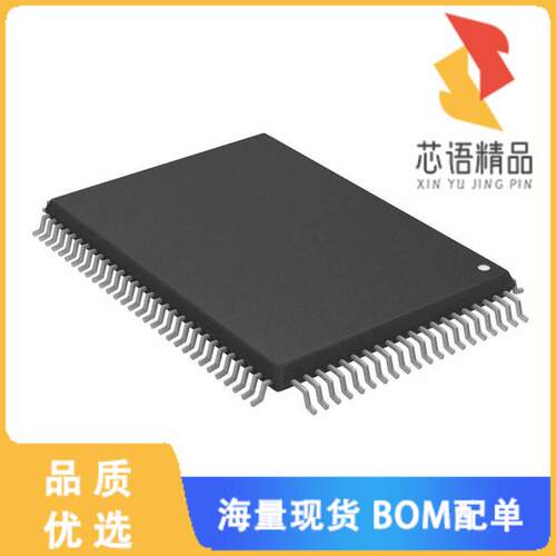 全新CY7C1350G-133AXIT原装(IC SRAM 4.5MBIT PARALL