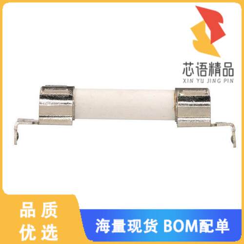 全新AHCA-15-1P原装(FUSE PCB 6X32MM AUTO 15A)正品