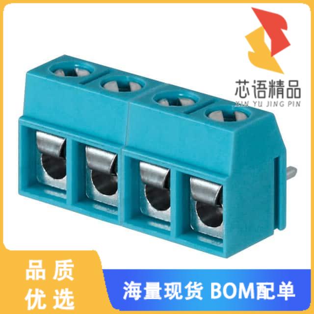 全新TB002V-500-04BE原装(TERMINAL B, SCREW TYPE,