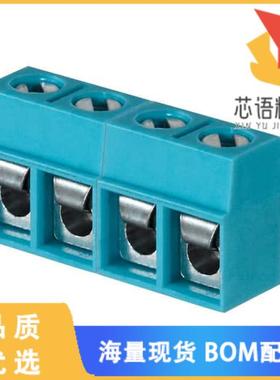 全新TB002V-500-04BE原装(TERMINAL B, SCREW TYPE,