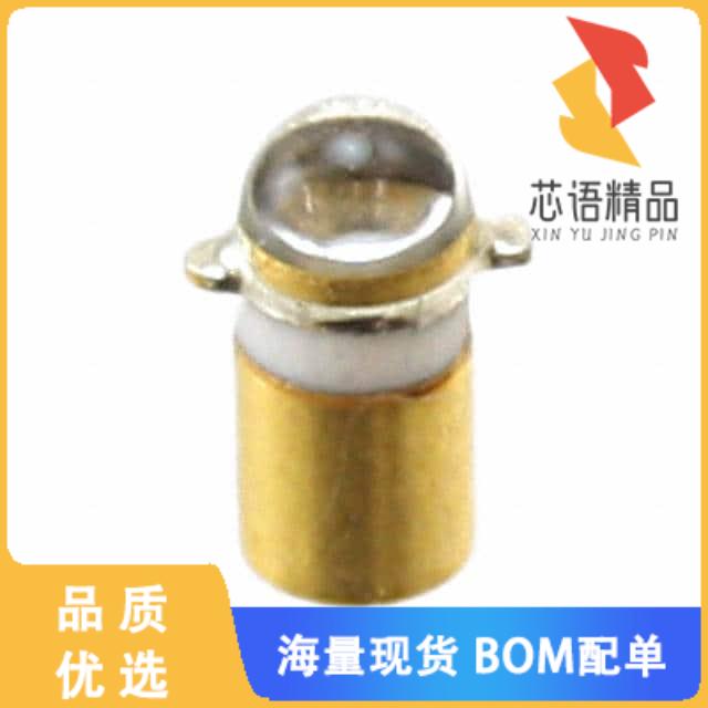 全新OP224TX原装(EMITTER IR 890NM 100MA MINI-PILL)正品