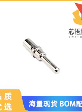 全新AT60-204-12141原装(CONN PIN 12-14AWG NICKEL