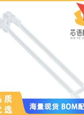 全新2007477-3原装(CONN LIGHT PIPE FOR QSFP+ CAGE)正品