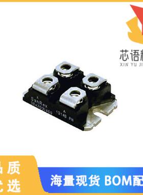 全新DBA200UA60原装(DIODE MODULE 600V 200A)正品