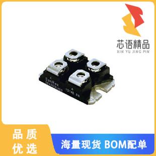 DIODE 正品 MODULE 200A 600V 全新DBA200UA60原装