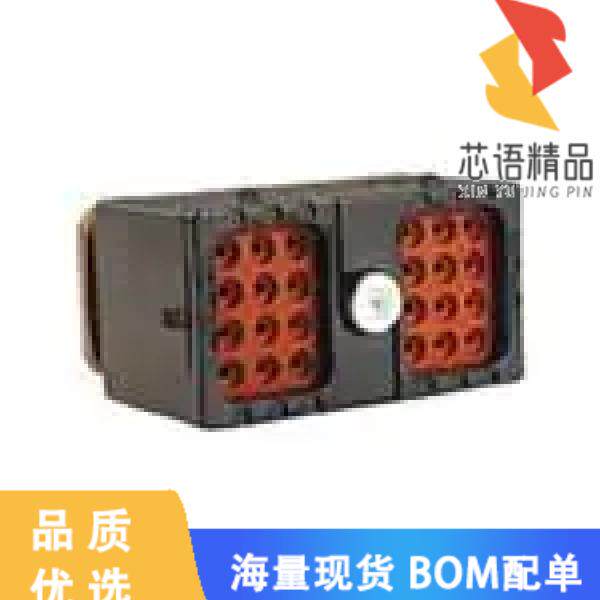 全新DRC16-24SA原装(24P PLUG ASM)正品