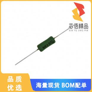 RES 100 AXI OHM 全新AC05000001000JAC00原装