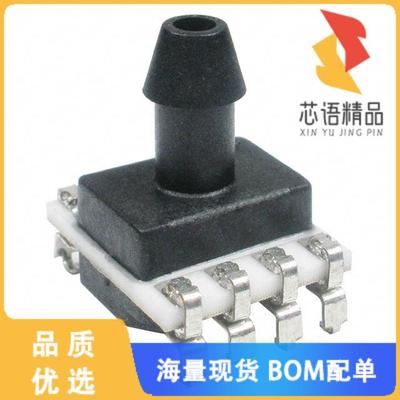 全新HSCMANN100PGSA5原装(SENSOR PRES 5V SMD)正品