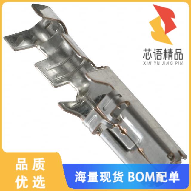 全新DF22-1416SCF原装(CONN SOCKET 14-16AWG CRIMP