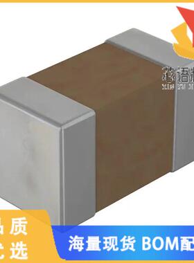 全新0603B682K201N原装(CAP CER)正品