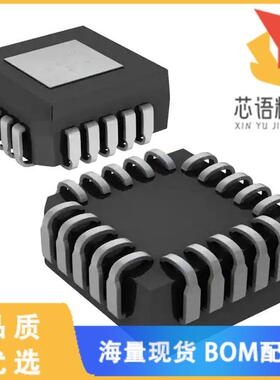 全新MX7534KP+原装(IC DAC 14BIT A-OUT 20PLCC)正品