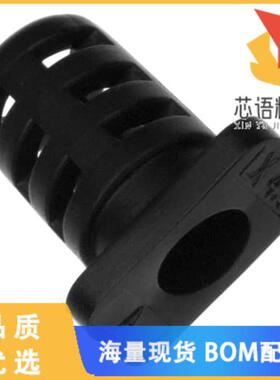 全新LX40-12BS(4.0)原装(CONN CABLE BUSHING 4.0MM)正品