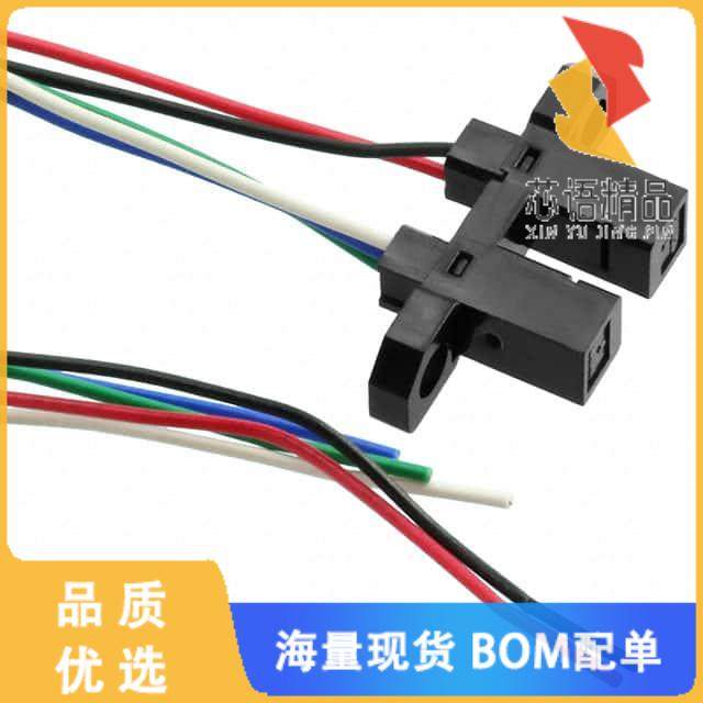 全新EE-SX3096-W11原装(SENSOR OPTICAL 3.4MM MODUL