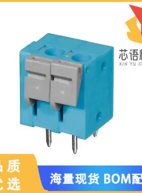 全新TBL004V-508-02BE-2GY原装(TERMINAL B, SCREWLE