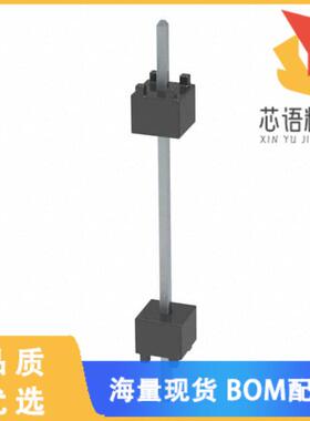 全新DW-01-10-TM-S-600原装(CONN HDR 1POS STACK T/