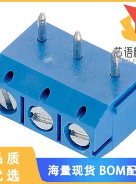 全新691104700003原装(5.00 MM TERMINAL B, VERTICA