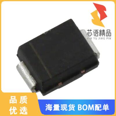 全新TISP4070M3BJR-S原装(THYRISTOR 58V 220A DO214