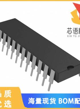 全新CD74HC4059E原装(IC COUNTER PROG DIV-BY-N 24-