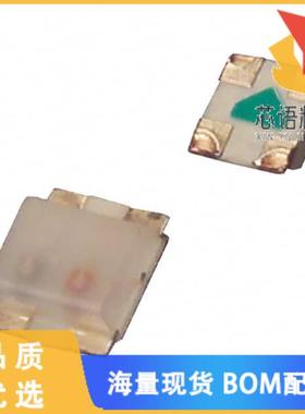 全新SML-522MUWT86原装(LED GREEN/RED DIFFUSED 131