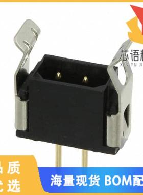 全新M80-8820245原装(CONN HEADER VERT 2POS 2MM)正品