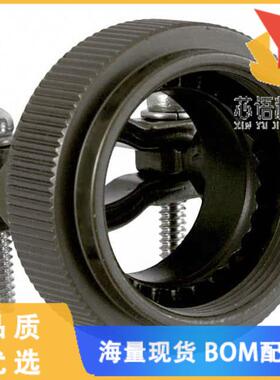 全新M85049/38S17W原装(CONN CABLE CLAMP SZ 17 OLI