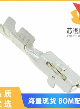 全新175268-1原装(CONN SOCKET 18-22AWG CRIMP TIN)正品