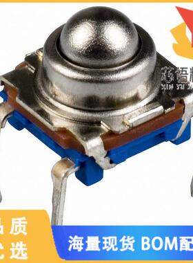全新KSJ0M431 80SH LFTR原装(SWITCH TACTILE SPST-N