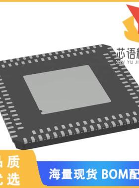 全新PIC32MZ1025W104132-I/NX原装(PIC32 WI-FI SOC,