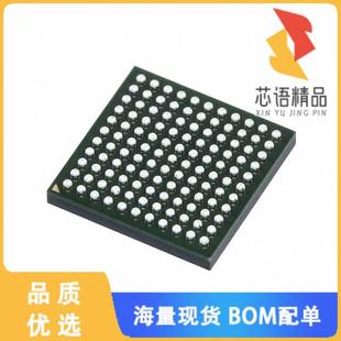 640E 全新LCMXO3LF FPGA 5MG121I原装 100