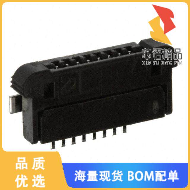 全新006200508130000+原装(CONN FFC BOTTOM 8POS 1.