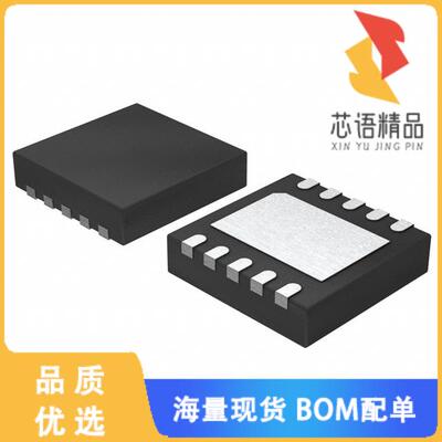 全新AD5541ABCPZ-REEL7原装(IC DAC 16BIT V-OUT 10L