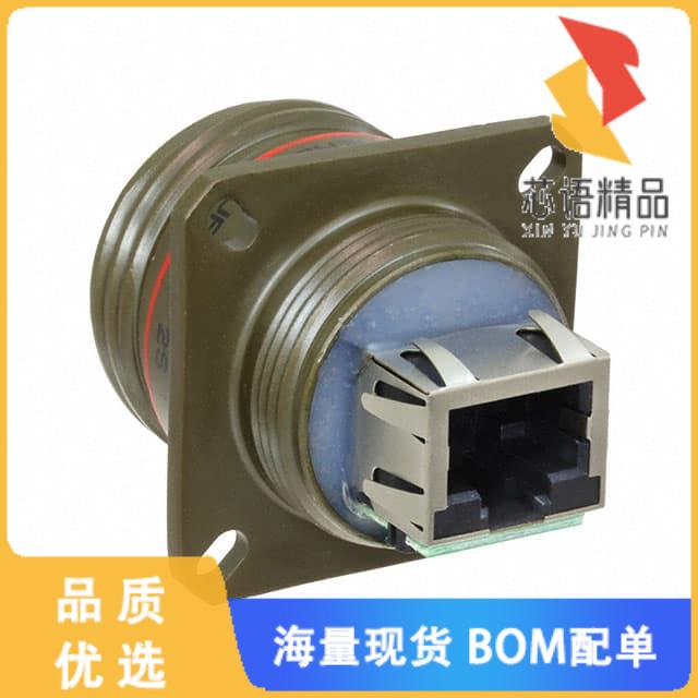 全新RJFTV2SA1G原装(CONN MOD ADAPTER 8P8C TO PCB)正品